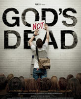 God's Not Dead /   